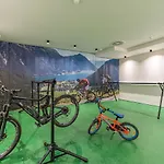 Hotel Liebes Caroline 4-sterne-hotel Pertisau