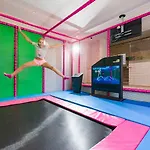 Hotel Liebes Caroline 4-sterne-hotel 4*