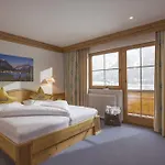 Liebes Caroline 4-sterne-hotel 4* Pertisau