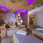 Liebes Caroline 4-sterne-hotel