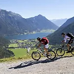 Liebes Caroline 4-sterne-hotel 4* Pertisau