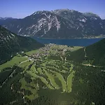 Liebes Caroline 4-sterne-hotel Pertisau