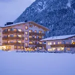 Liebes Caroline 4-sterne-hotel 4* Pertisau
