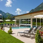 Hotel Liebes Caroline 4-sterne-hotel