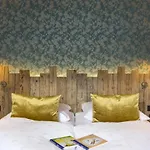 Hotel Liebes Caroline 4-sterne-hotel 4*