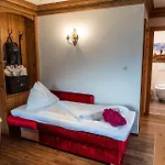 Hotel Liebes Caroline 4-sterne-hotel Pertisau