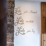 Hotel Liebes Caroline 4-sterne-hotel Pertisau