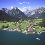 Liebes Caroline 4-sterne-hotel 4* Pertisau