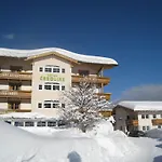 Liebes Caroline 4-sterne-hotel Pertisau