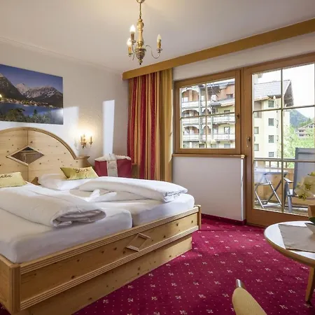 Liebes Caroline Hotel 4*