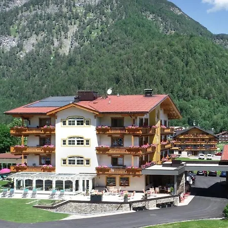 Liebes Caroline 4-sterne-hotel