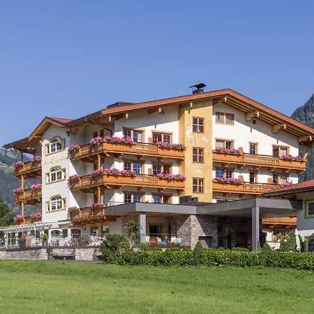 Hotel Liebes Caroline 4-sterne-hotel