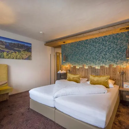 Liebes Caroline 4-sterne-hotel Hotel Pertisau