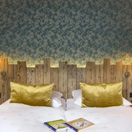 Liebes Caroline 4-sterne-hotel Pertisau