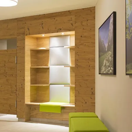 Liebes Caroline 4-sterne-hotel Hotel