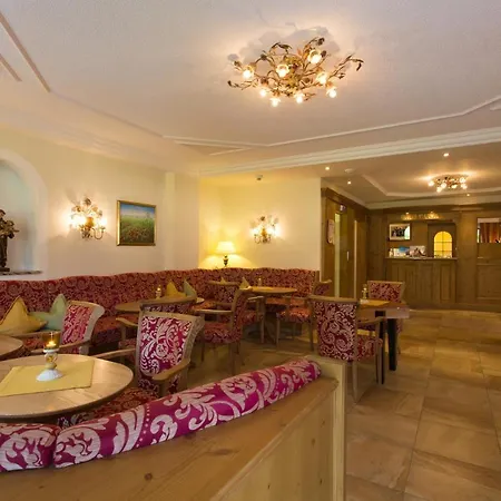 Hotel Liebes Caroline 4-sterne-hotel Pertisau