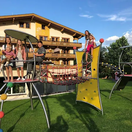 Liebes Caroline 4-sterne-hotel Hotel Pertisau