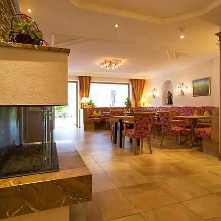 Hotel Liebes Caroline 4-sterne-hotel Pertisau