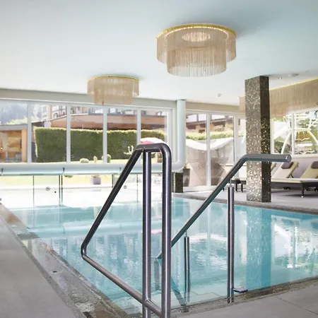 Liebes Caroline Hotel 4*