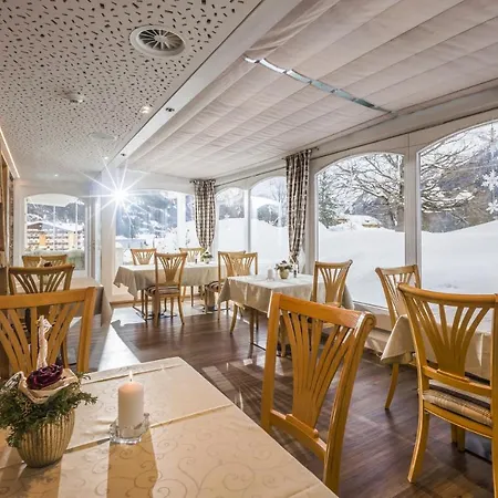 Liebes Caroline 4-sterne-hotel Hotel