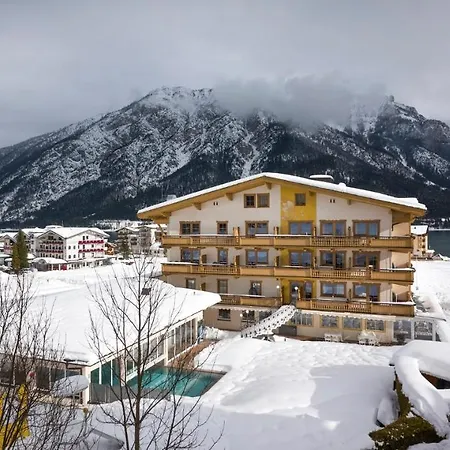 Liebes Caroline 4-sterne-hotel Hotel