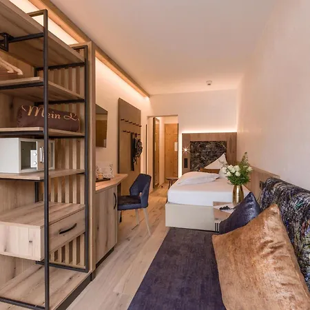 Liebes Caroline 4-sterne-hotel 4* Pertisau