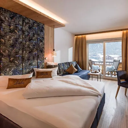 Liebes Caroline 4-sterne-hotel Hotel