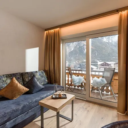 Liebes Caroline Hotel Pertisau