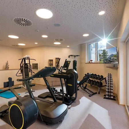 Liebes Caroline 4-sterne-hotel Hotel Pertisau