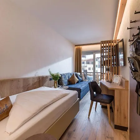 Liebes Caroline 4-sterne-hotel