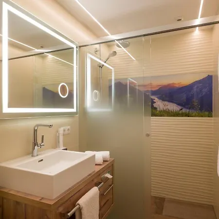 Liebes Caroline 4-sterne-hotel Pertisau