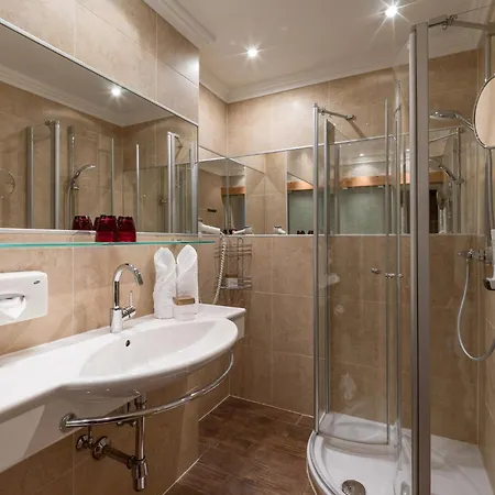 Liebes Caroline 4-sterne-hotel Hotel Pertisau