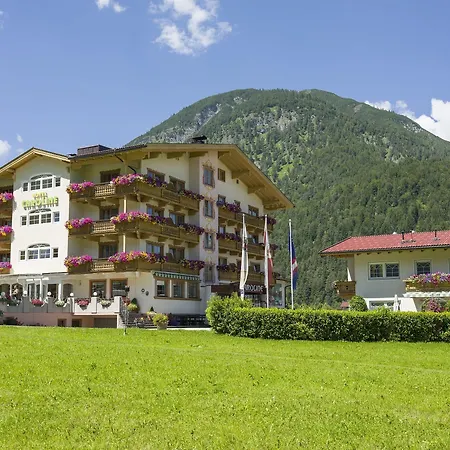 Hotel Liebes Caroline 4-sterne-hotel