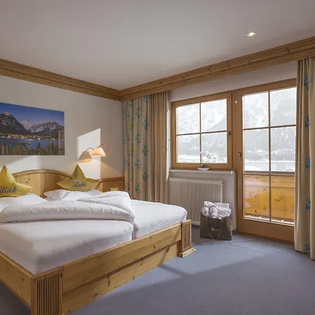 Liebes Caroline 4* Pertisau
