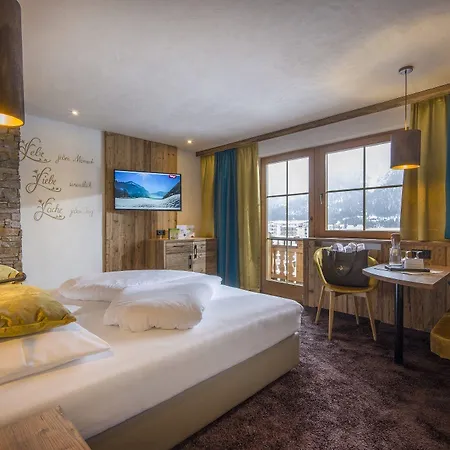 Liebes Caroline Hotel Pertisau
