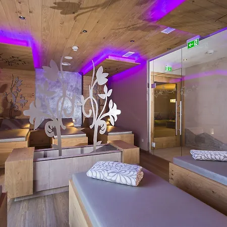 Liebes Caroline 4-sterne-hotel