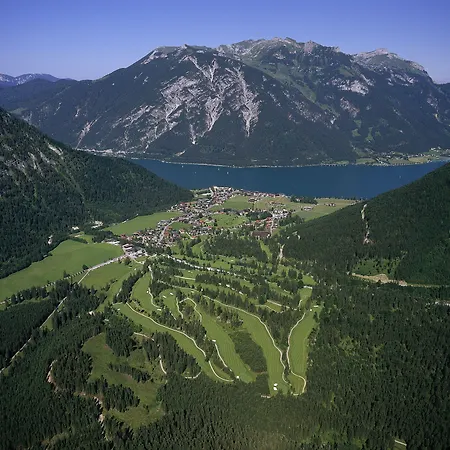 Liebes Caroline Pertisau