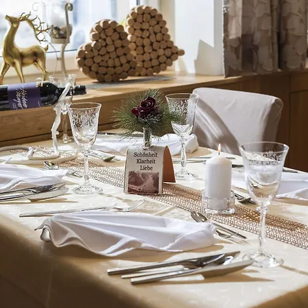 Ξενοδοχείο Liebes Caroline 4-sterne-hotel 4*