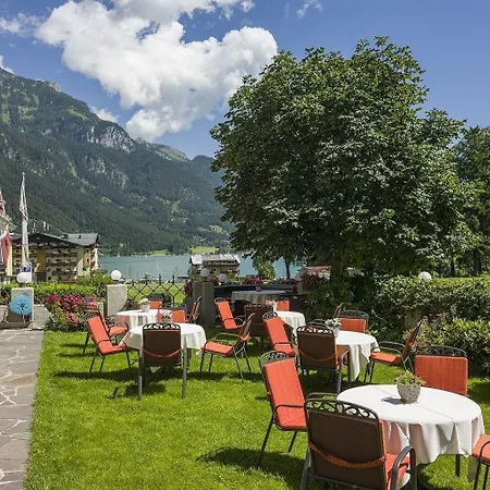 Hotel Liebes Caroline Pertisau
