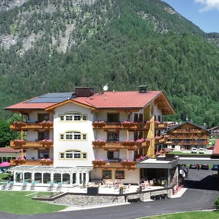 Hotel Liebes Caroline Pertisau