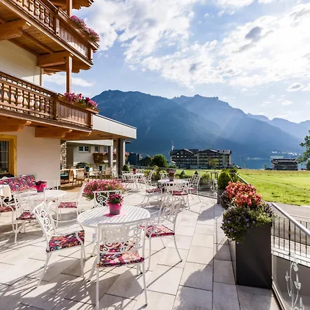 Hotel Liebes Caroline Pertisau