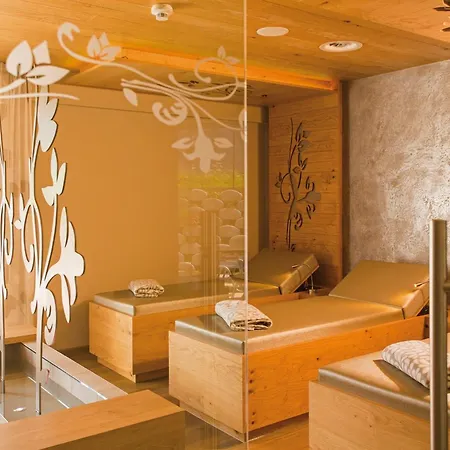 Hotel Liebes Caroline 4-sterne-hotel