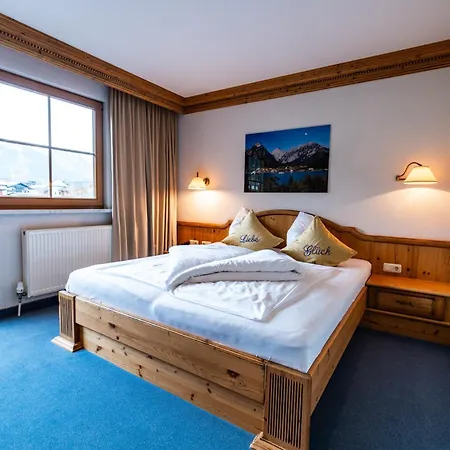 Hotel Liebes Caroline 4-sterne-hotel