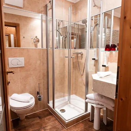 Liebes Caroline 4-sterne-hotel Pertisau