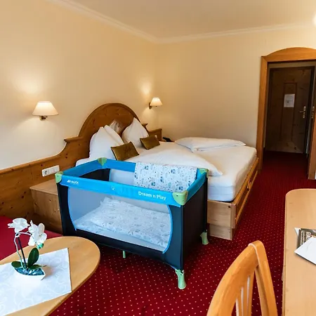 Liebes Caroline 4-sterne-hotel Hotel Pertisau