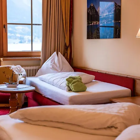 Liebes Caroline 4-sterne-hotel 4*