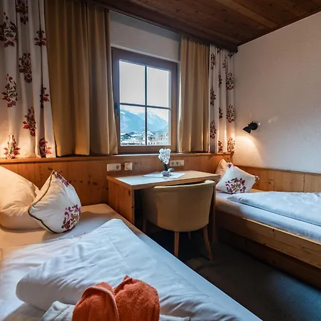 Liebes Caroline 4-sterne-hotel Pertisau