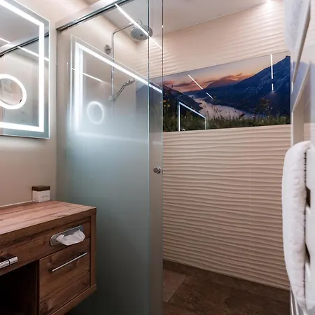 Liebes Caroline 4-sterne-hotel 4* Pertisau