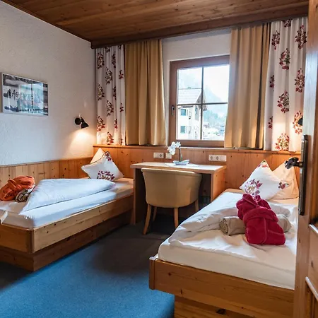Отель Liebes Caroline 4-sterne-hotel