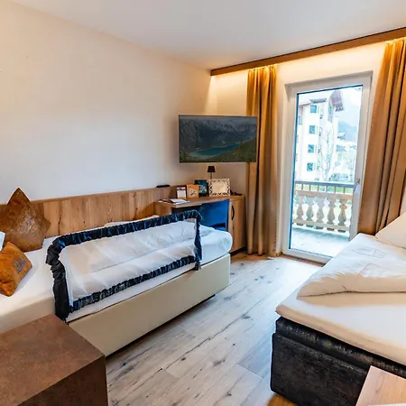 Liebes Caroline 4-sterne-hotel Отель 4*